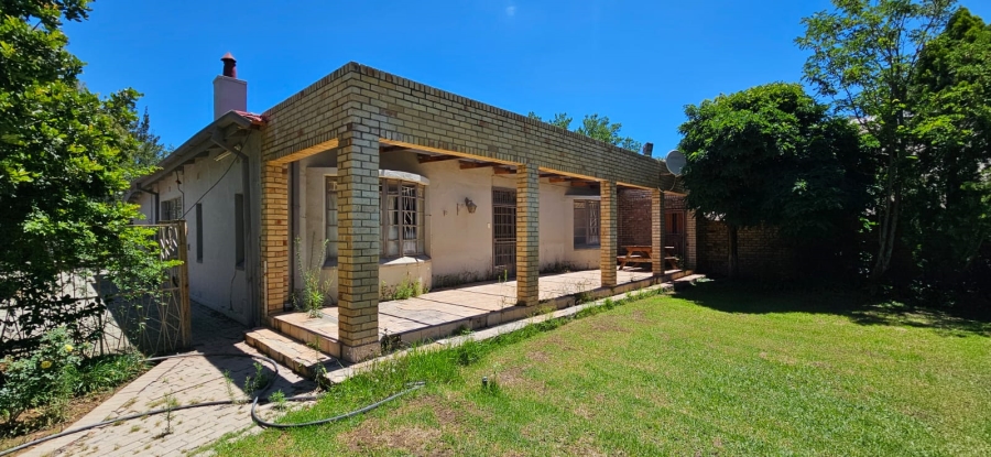 4 Bedroom Property for Sale in Wolmaransstad North West